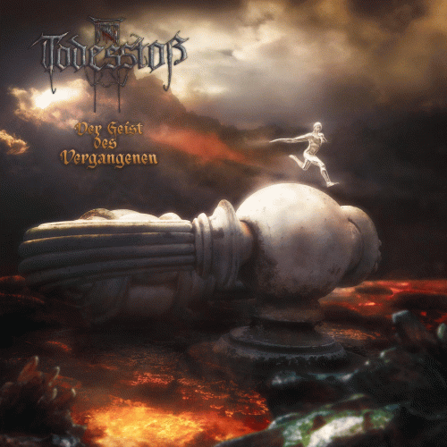 Todesstoß : Der Geist des Vergangenen